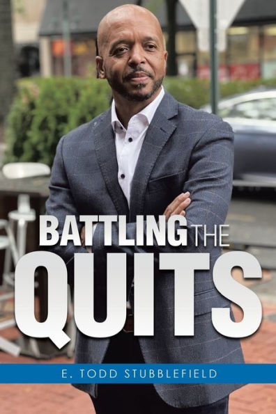 Battling The Quits - 9781959682066