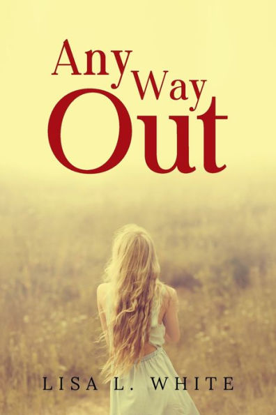 Any Way Out - 9781959682783