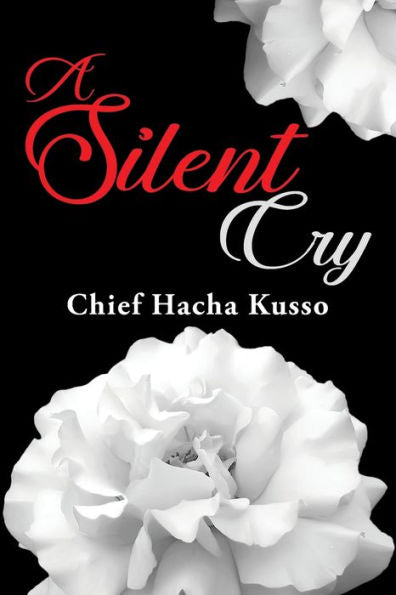 A Silent Cry - 9781959682929