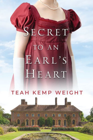 Secret To An Earl's Heart (Merry Men Of Eton) - 9781959710035
