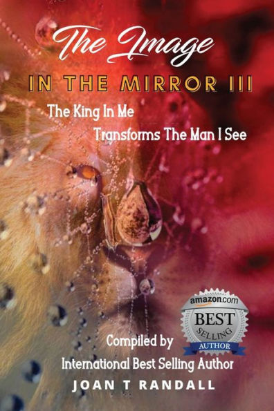 The Image In The Mirror Iii: The King In Me Transforms The Man I See - 9781959719045