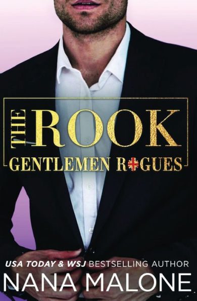 The Rook (Gentlemen Rogues) - 9781959747574