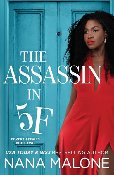 The Assassin In 5F - 9781959747598