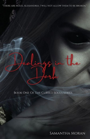 Dealings in the Dark (Cursed Souls)