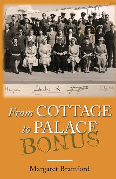 From Cottage To Palace Bonus: Worcestershire & Malvern History Series Book 1 Bonus