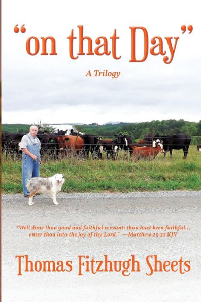On That Day - 9781959761389
