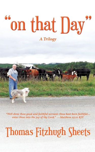 On That Day - 9781959761396