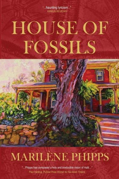 House Of Fossils
