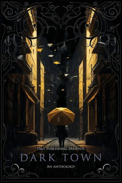Dark Town - 9781959778516