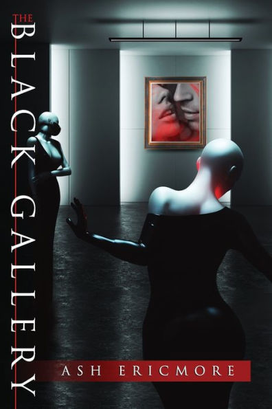 The Black Gallery - 9781959778561