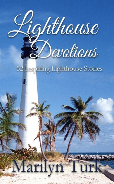 Lighthouse Devotions - 9781959788201