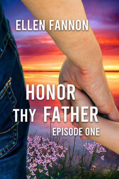 Honor Thy Father - 9781959788348