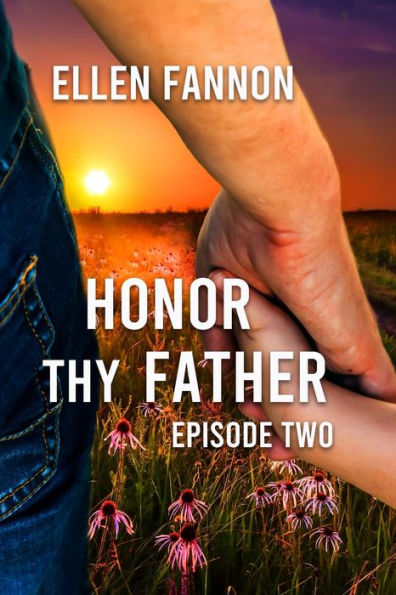 Honor Thy Father, Volume 2 - 9781959788355