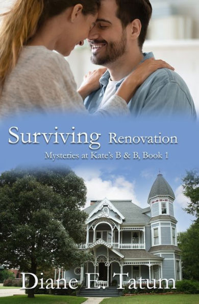 Surviving Renovation - 9781959788478