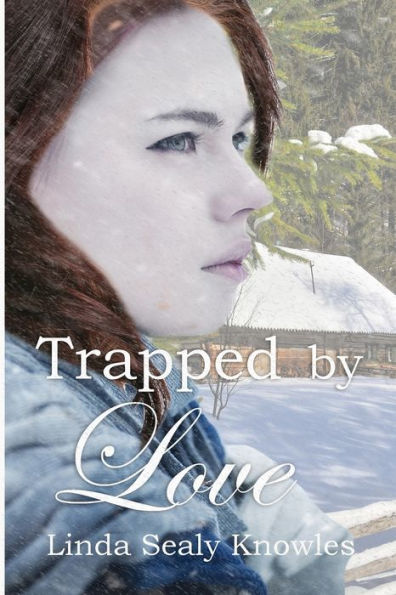 Trapped By Love - 9781959788577