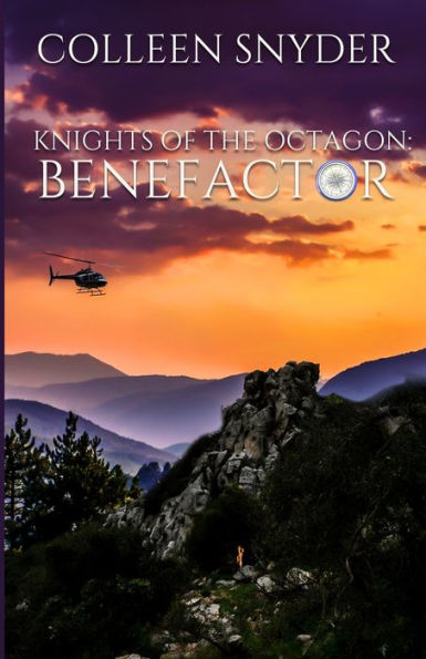 Benefactor (Knights Of The Octagon) - 9781959788775