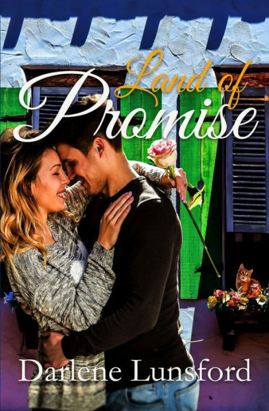 Land Of Promise - 9781959788799
