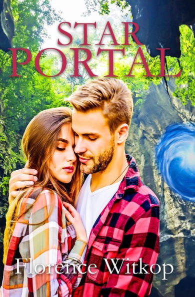 Star Portal - 9781959788874