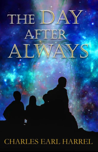 The Day After Always - 9781959788928