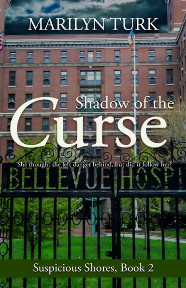 Shadow Of The Curse - 9781959788959