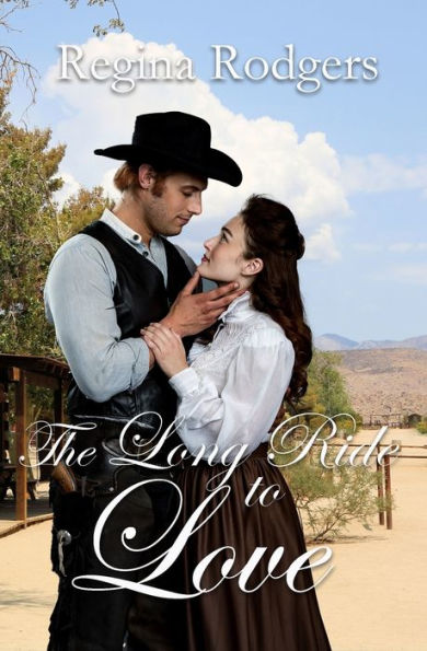The Long Ride To Love (Winding Roads To Love) - 9781959788973