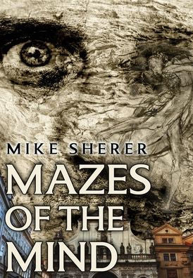 Mazes Of The Mind - 9781959804123