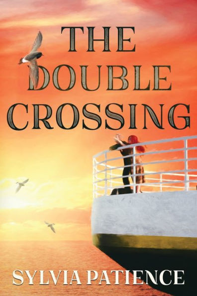 The Double Crossing - 9781959804239