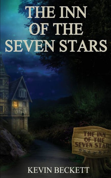 The Inn Of The Seven Stars - 9781959804567