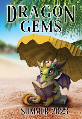 Gemas del Dragón: Verano 2023 - 9781959804956