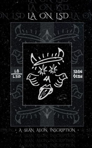 La On Lsd - 9781959810001