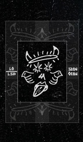La On Lsd - 9781959810025