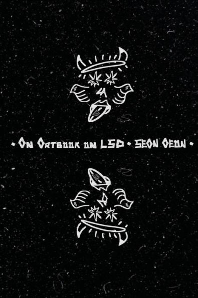 An Artbook On Lsd
