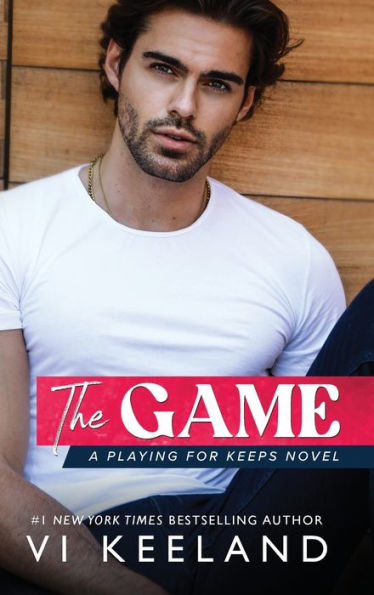 The Game - 9781959827061