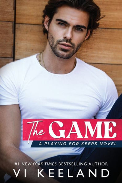 The Game: Large Print - 9781959827078