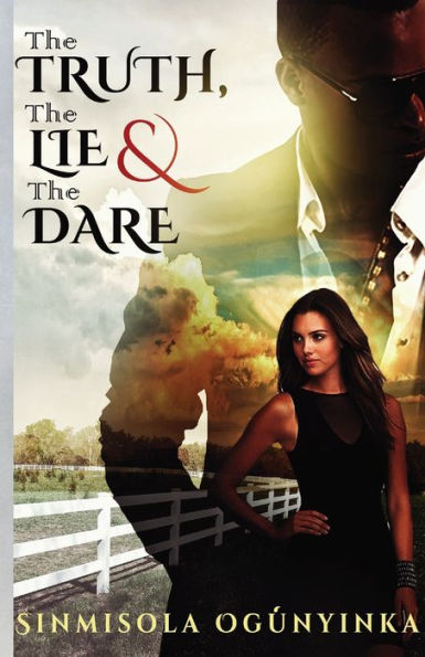 The Truth, The Lie And The Dare - 9781959835141