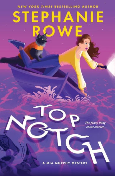 Top Notch (Mia Murphy)