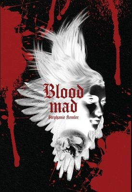 Bloodmad - 9781959860037
