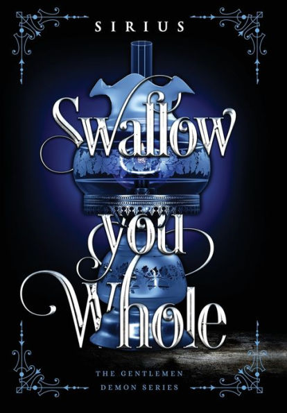 Swallow You Whole - 9781959860181