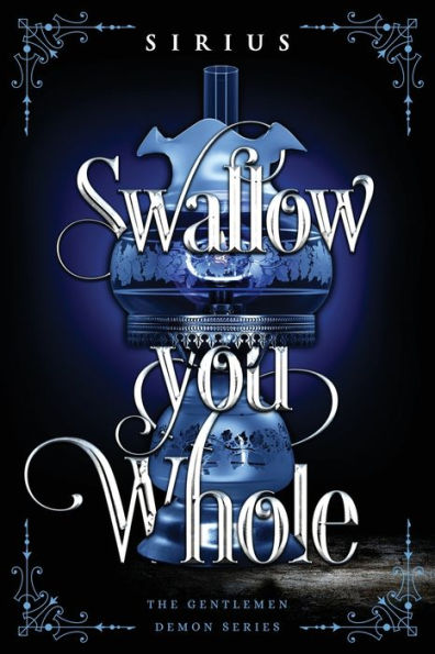 Swallow You Whole - 9781959860198