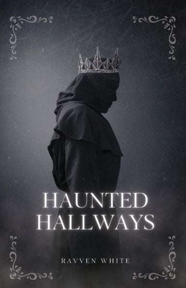 Haunted Hallways - 9781959860204
