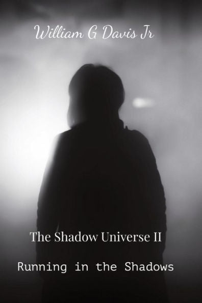 Running In The Shadows (The Shadow Universe) - 9781959880042