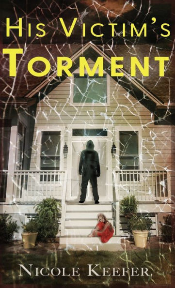 His Victim's Torment - 9781959881056