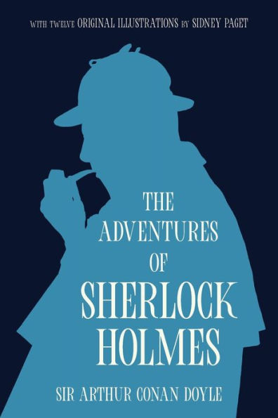 The Adventures Of Sherlock Holmes (Warbler Classics Annotated Edition) - 9781959891277