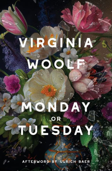 Monday Or Tuesday (Warbler Classics Annotated Edition)