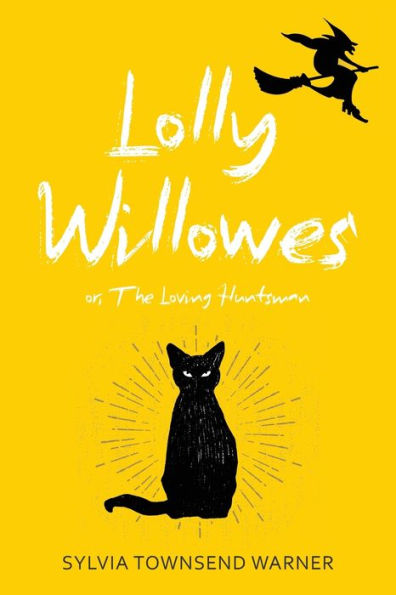 Lolly Willowes (Warbler Classics Annotated Edition) - 9781959891635