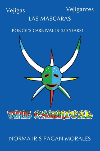 The Carnival - 9781959895763