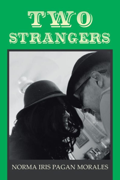 Two Strangers - 9781959895787