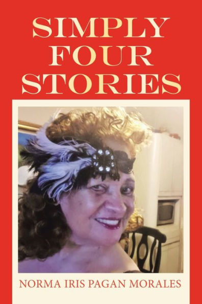 Simply Four Stories - 9781959895824