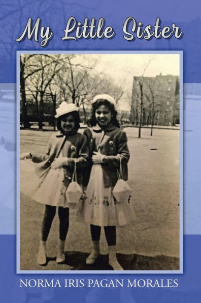 My Little Sister - 9781959895862