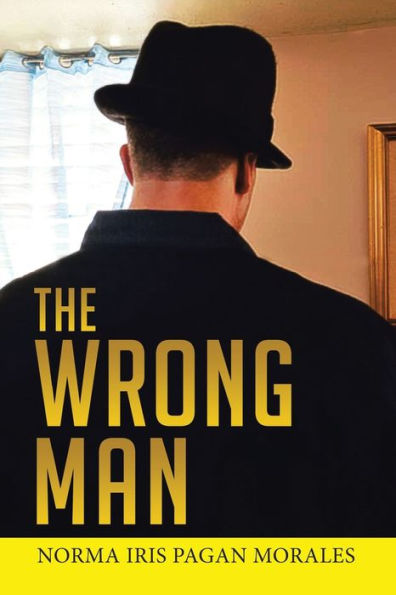 The Wrong Man - 9781959895909